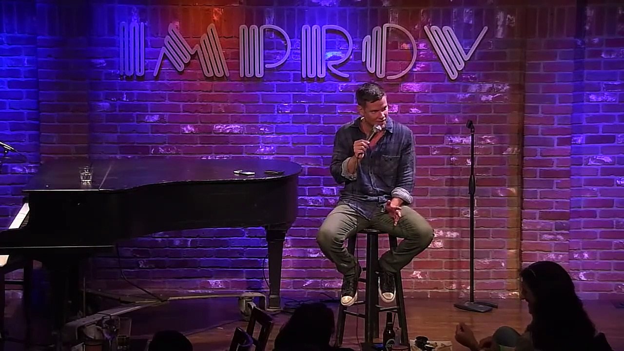 Theos magic set after Joey Diaz