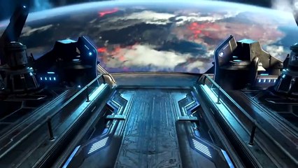 DOOM Eternal (2020) Juego Tráiler Oficial Español