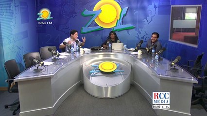 Guarocuya Batista Kunhardt habla sobre el plan de desarrollo de Pedernales