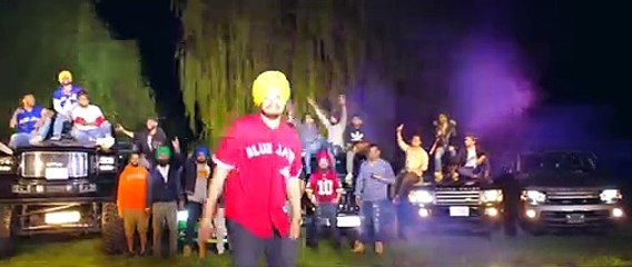 G_Wagon_(Full_Video)_Sidhu_Moosewala_Ft.Gurlez_Akhtar  Deep_Jandu_Latest Punjabi Songs