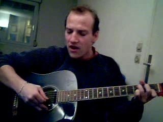 Je voudrais vous revoir (Goldman)