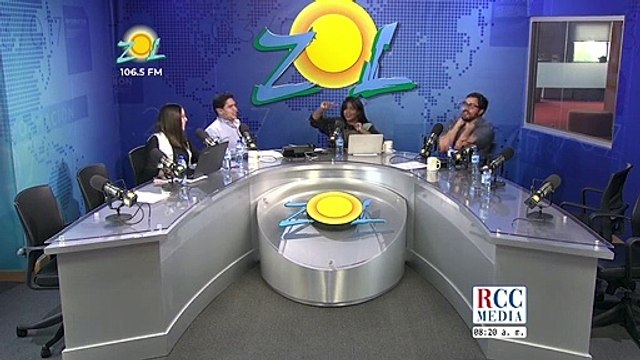 Susy Aquino Gautreau: “¿Debemos obligar a estas niñas violadas por su padre a parir esos hijos?”