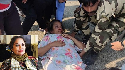 Download Video: सड़क हादसे में घायल हुईं शबाना आजमी | Shabana Azmi Injured In Car Accident | Boldsky