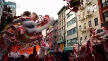 [2018央视春晚]公益广告家香家乡字幕版