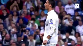 Cristiano Ronaldo UCL Goals That Shocked The World