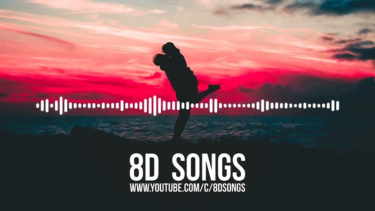 اغنية روسية يبحث عنها الملايين بتقنية 8D  اغاني 8d - اغاني روسية 2019_HD