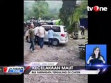 Kecelakaan Bus Maut di Subang, 8 Orang Tewas
