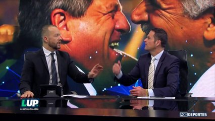 LUP: ¿Ya aburrió el 'Tuca' en Tigres?