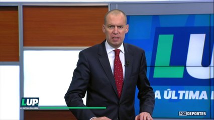 LUP: ¿Te aburrió la jornada sabatina de la Liga MX?