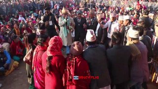 Nepali Culture Dance || Visit Nepal 2020
