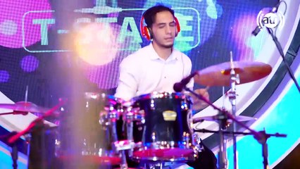 T-Stage with Mehdi Farukh - Episode 04