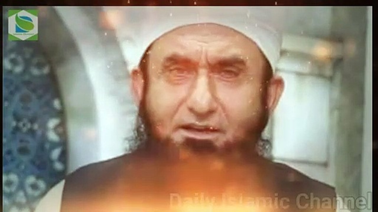 Main Ne Gumnami Ka Daur Bhi Dekha Hai By Tariq Jamil