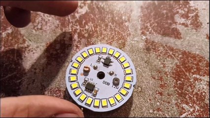 How To Make Led Bulb Just In 40rs