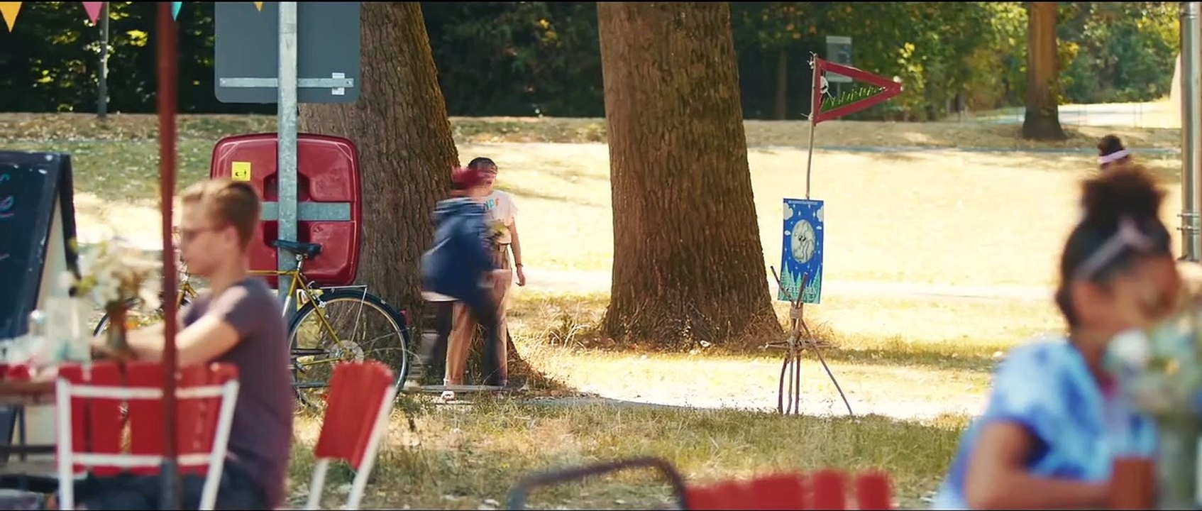 DIE DREI Film - Trailer und Clips