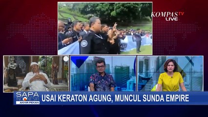 Kerajaan Fiktif, Sejauh Mana Imbas Terhadap Masyarakat?