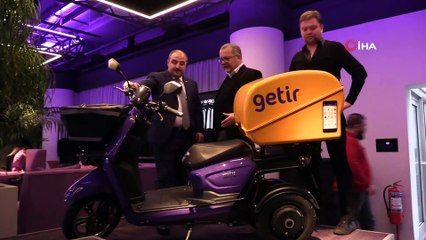 Silikon Vadisi ultra hızlı teslimata 38 milyon dolar yatırdılar