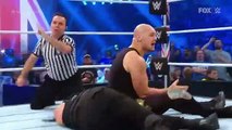 Roman Reigns vs. King Corbin- SmackDown, Nov. 8, 2019