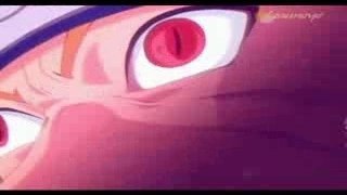 AMV Naruto final - Sasuke