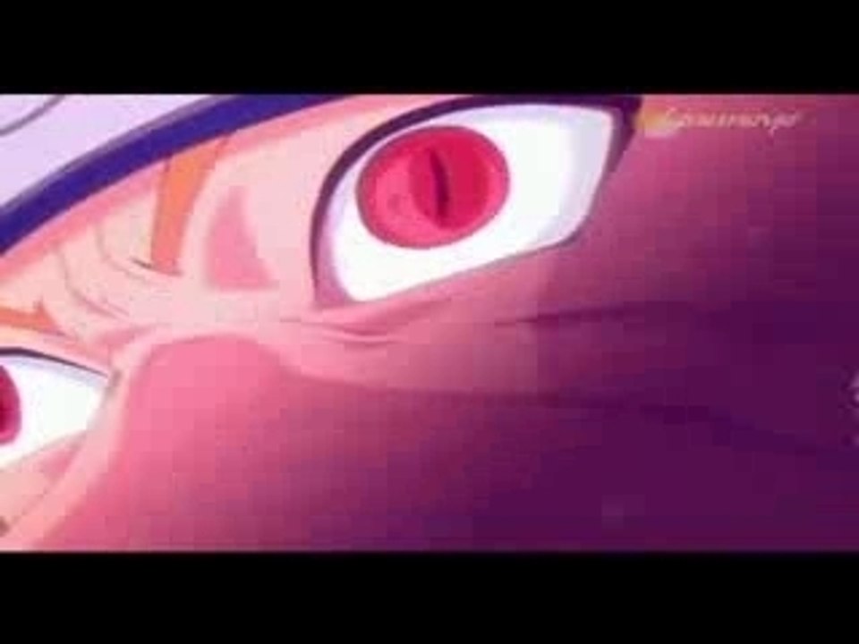 AMV Naruto final - Sasuke