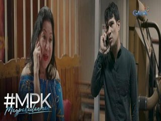 #MPK: OFW, nabaon sa utang dahil sa manlolokong babae | Magpakailanman