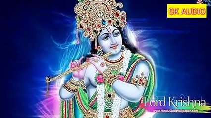 बहुत ही सुंदर भजन/ /जीवन है तेरे हवाले मुरलिया वाले