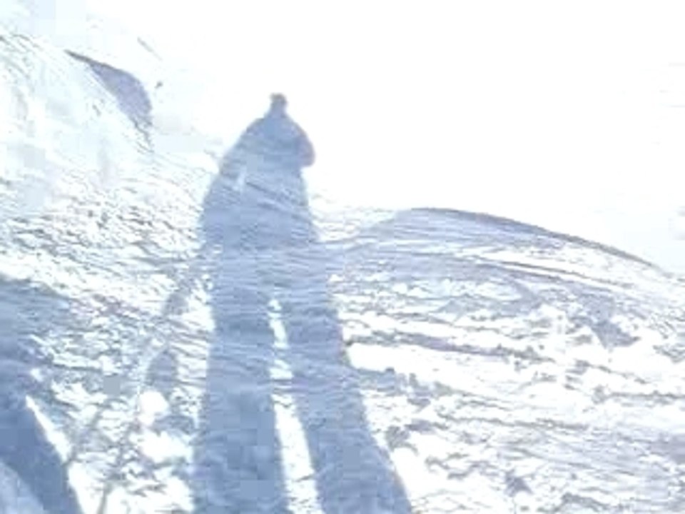 piste noire
