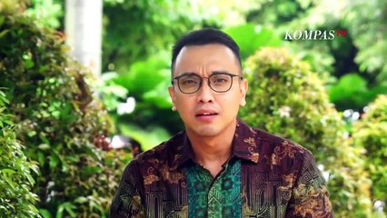 Bencana Banjir Jakarta, Penyebab dan Kegaduhannya - AIMAN (Bag 1)