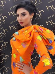 رقص مريم حسين الجريء داخل صالون التجميل يشعل ضجة