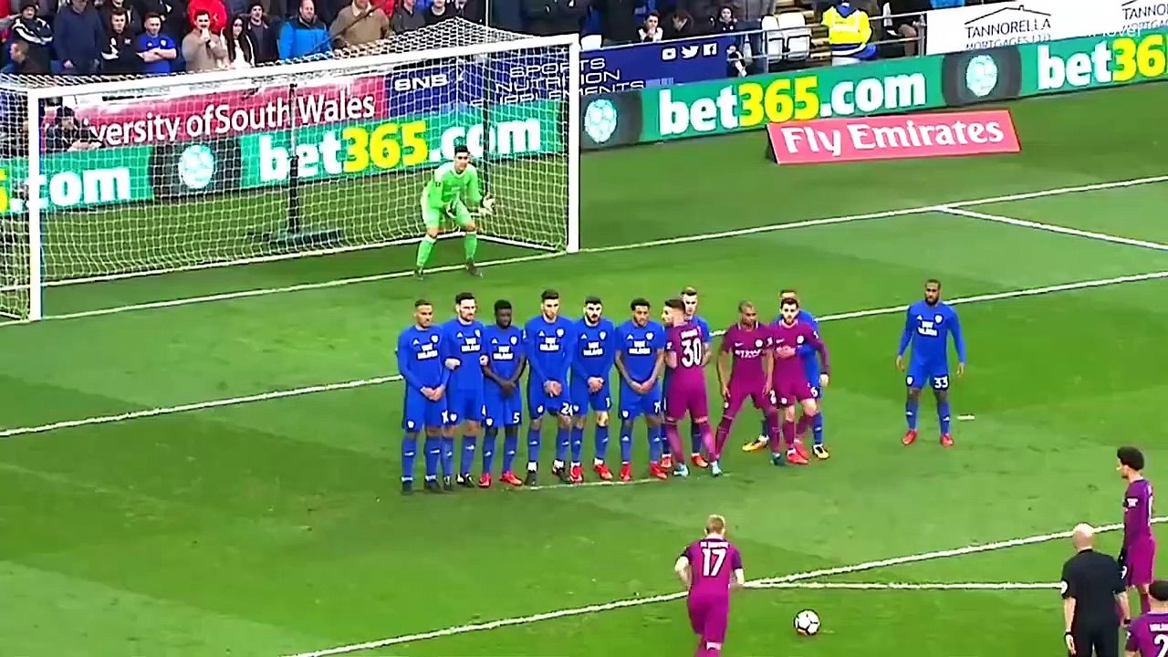 The Most Genius Plays in Football