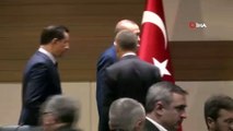 Cumhurbaşkanı Erdoğan Almanya Ziyareti Öncesinde Açıklamalarda Bulundu