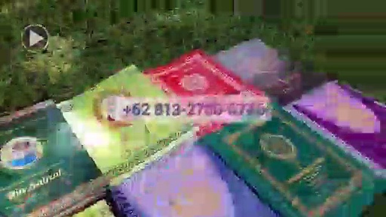 PROMO!!! +62 813-2700-6746, Pusat Bikin Buku Yasin dan Tahlil di Banjarnegara