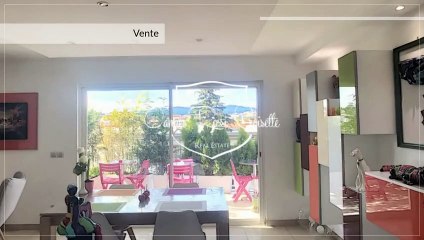 Appartement 2 pièces Cannes -Centre ville