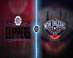 Leonard makes Clippers history against Pelicans