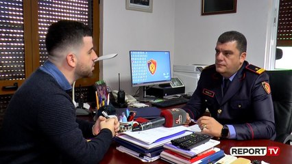 Report TV - Merkaj: Fenomeni i braktisjes së fëmijëve në rritje! Shtohen kontrollet në kufi