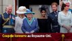 Royaume-Uni : Harry et Meghan renoncent à leurs titres royaux