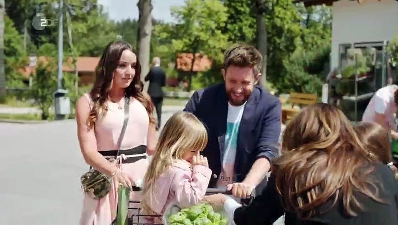 Frühling - Folge 24: Genieße jeden Augenblick - 1/2