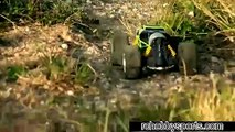 rc car rock crawler 4x4