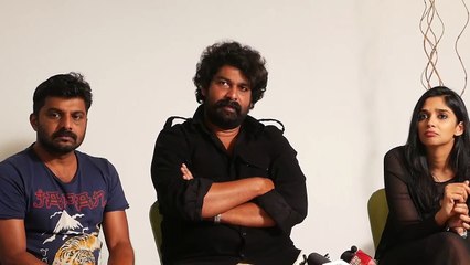 Porinchu Mariam Jose - പൊറിഞ്ചു മറിയം ജോസ് Interview | Special Chat Show | Joju George | Nyla Usha