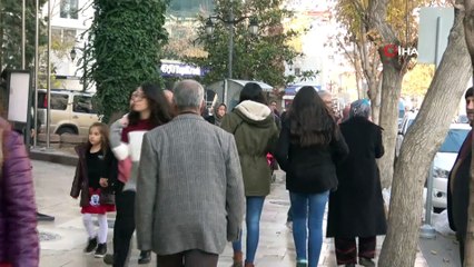 Uzmanlardan grip uyarısı