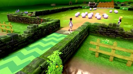 Pokemon Sword - Grass Gym - Nintendo Switch