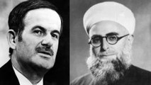 حسن حبنّكة يواجه حافظ الأسد في أزمة دستور 1973– موسوعة سوريا السياسية