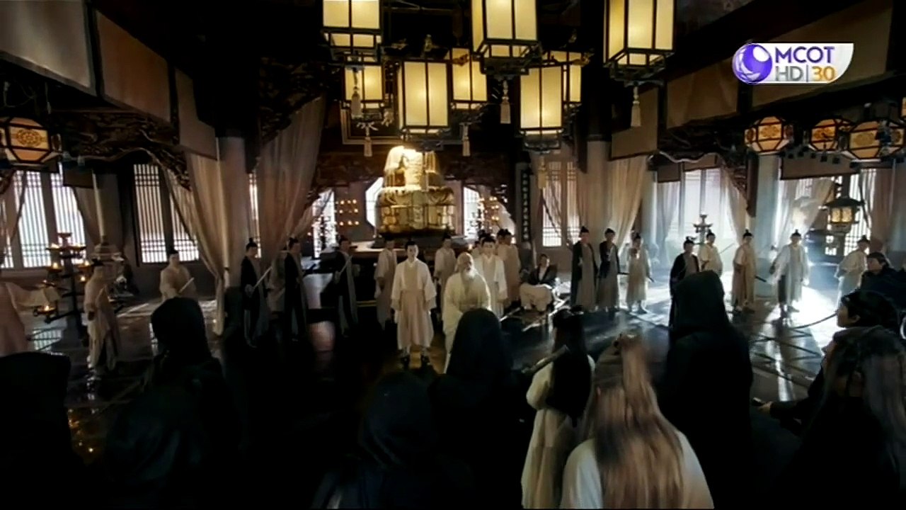 ดาบมังกรหยก ตอนที่ 13 -002