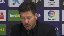 Simeone: 