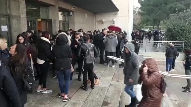 Más de 11.000 aspirantes a 826 puestos de Correos en Catalunya