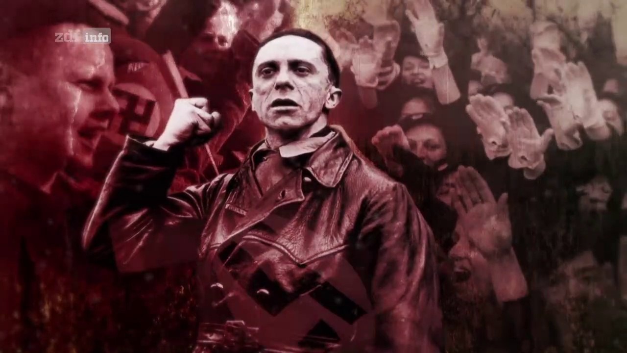 Komplizen des Bösen - 1933-1938: Faszination und Gewalt