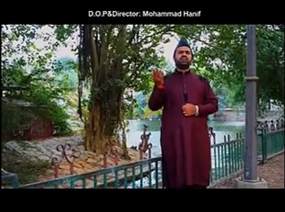 Jahan Bhi Ho - Syed Zabeeb Masood Shah Sahab Naat Sharif