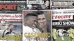 L’arbitrage de Real Madrid-Séville CF fait scandale, Carlo Ancelotti veut Emre Can à Everton