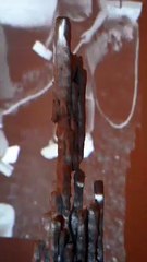 empirical reality / transcendental ideality (installed)