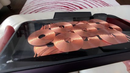 Liberty_16_Coils_Unboxing_-_Unboxing of brand