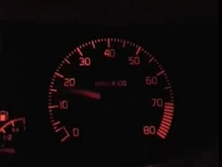 Clio 16s du Touadmouad